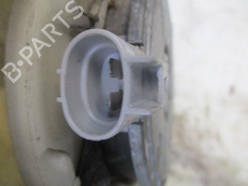 Køleventilator elektrisk TOYOTA YARIS (_P1_)  | BP30046553M35 