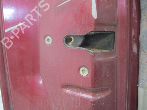 Left slide door CITROËN EVASION MPV (22, U6) 1.9 TD | BP28612853C74 