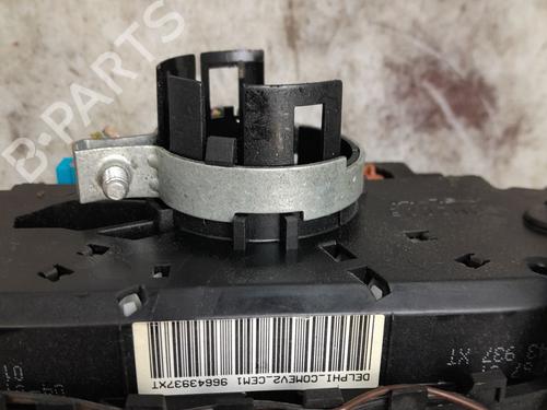 Headlight switch PEUGEOT 308 I (4A_, 4C_) 1.6 HDi | BP32222613I24 