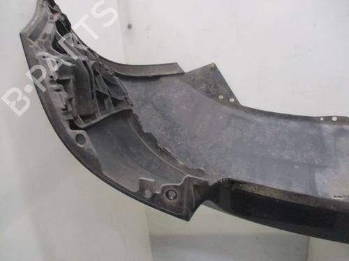 Rear bumper VW GOLF V (1K1)  | BP24013964C8 