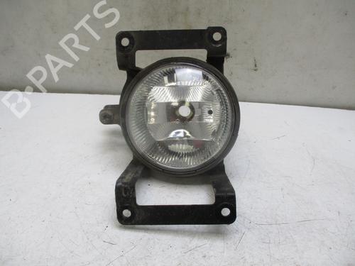 Used Right front fog light HYUNDAI TUCSON (JM) [2004-2019]  26636652