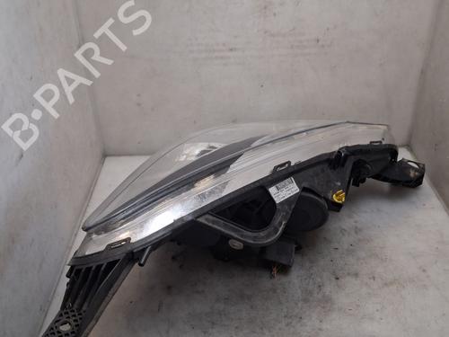 Left headlight CITROËN C3 II (SC_) 1.0 VTi 68 | BP39250439C28 - Image 3