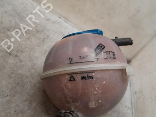 Used Expansion tank SEAT IBIZA IV (6J5, 6P1) 1.6 TDI (90 hp) 28501650