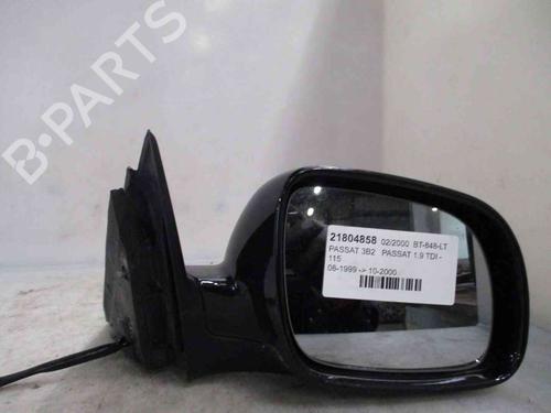 Used Right mirror VW PASSAT B5 (3B2) 1.9 TDI (115 hp) 24007274