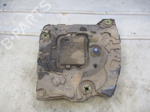 Used AdBlue tank PEUGEOT 2008 I (CU_) 1.6 BlueHDi 75 (75 hp) 29493487