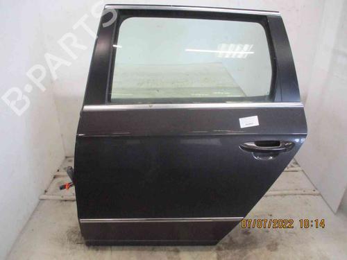 Used Left rear door VW PASSAT B6 Variant (3C5) 2.0 TDI 16V (140 hp) 26622986