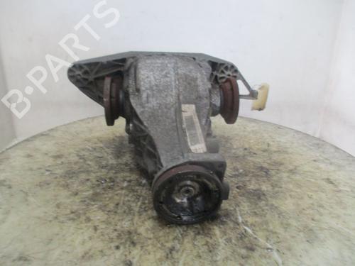 Differensial bakvogn AUDI A5 (8T3) 3.0 TDI quattro | BP29816586M24 