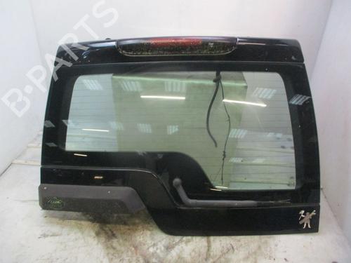 Used Tailgate LAND ROVER DISCOVERY III (L319) 2.7 TD 4x4 (190 hp) 32178290