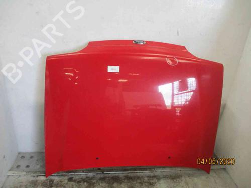 Used Hood FORD TRANSIT Bus (FD_ _, FB_ _, FS_ _, FZ_ _, FC_ _) 2.2 TDCi (85 hp) 19717967