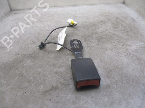 Seat buckle CITROËN BERLINGO MULTISPACE (B9) 1.2 PureTech 110 | BP24013877I32 