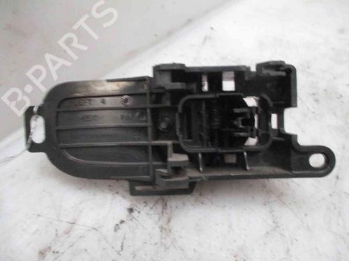 Front left interior door handle NISSAN MICRA C+C III (K12) 1.4 16V | BP26620352I13 
