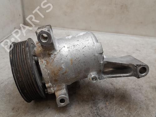 AC-Kompressor SUZUKI SWIFT V (AZ) 1.2 Hybrid (Mild Hybrid) AllGrip (A2L412) | BP25781923M34 