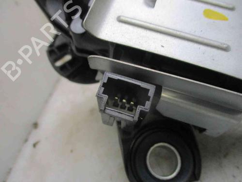 Rear wiper motor PEUGEOT 308 SW I (4E_, 4H_) 1.6 HDi | BP26631235M102 