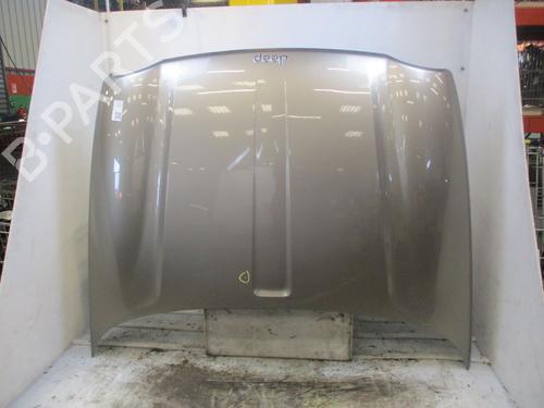 Used Hood JEEP CHEROKEE (KJ) 2.8 CRD 4x4 (150 hp) 24014476