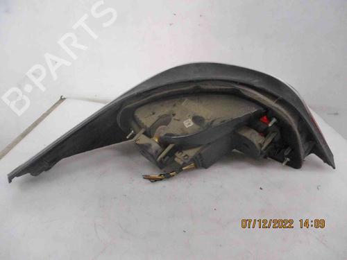 Right taillight BMW 5 (E60) 525 d | BP24873487C35 