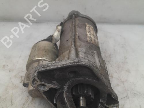 Startmotor DACIA DUSTER (HM_) 1.5 dCi 95 (HMAF) | BP32353344M8