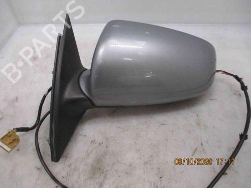 Left mirror AUDI A4 B7 (8EC) 1.6 | BP19721358C26 