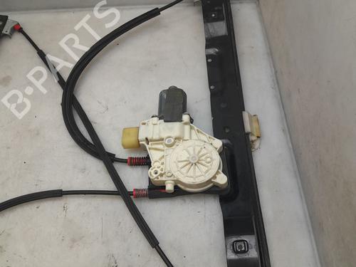 Front right window mechanism FORD S-MAX (WA6) 2.0 TDCi | BP31575377C23 - Image 2