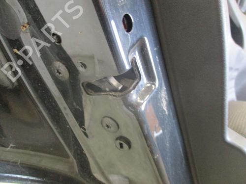Left rear door CITROËN C4 CACTUS 1.2 THP 110 | BP26121327C4 