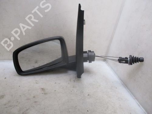 Rétroviseur gauche FIAT PANDA (169_) 1.2 (169AXF2A, 169AXF1A) (69 hp) 26635397