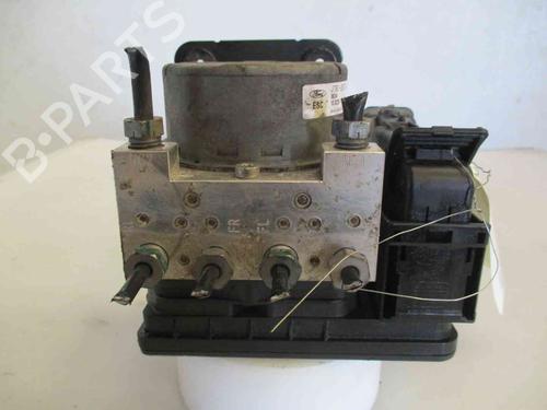 Used ABS pump FORD KA+ III (UK, FK) 1.2 (85 hp) 26623551