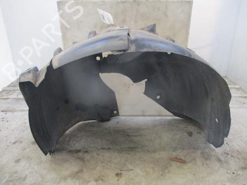 Used Wheel arch RENAULT ZOE (BFM_) [2012-2025]  29083370