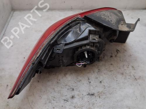 Right taillight DACIA SANDERO III 1.0 SCe 65 | BP38473531C35 - Image 4