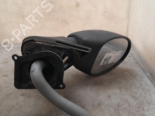 Right mirror RENAULT TWINGO I (C06_) 1.2 (C066, C068) | BP26648372C27 