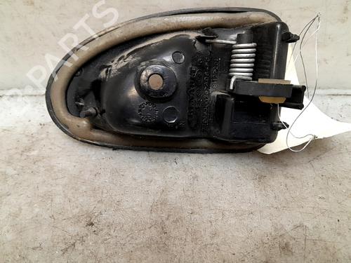 Front left interior door handle RENAULT MASTER II Van (FD) 2.5 dCi 100 (FD0U, FD0V) | BP24014045I13 