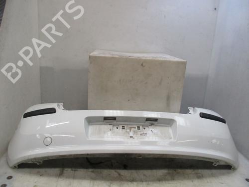 Rear bumper RENAULT CLIO III (BR0/1, CR0/1) 1.5 dCi (C/BR0G, C/BR1G) | BP31795697C8 