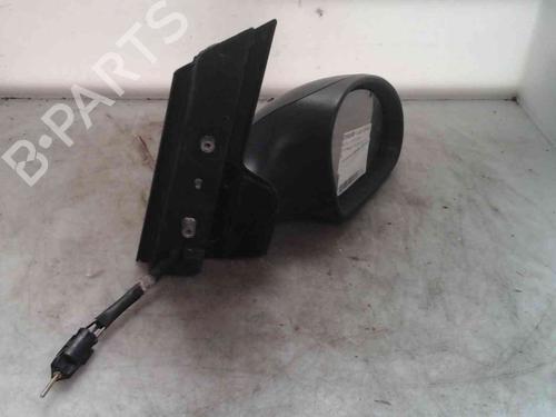 Right mirror SEAT ALTEA (5P1)  | BP19713419C27