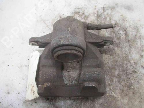 Right front brake caliper OPEL CORSA D (S07) 1.0 (L08, L68) | BP19717546M104 