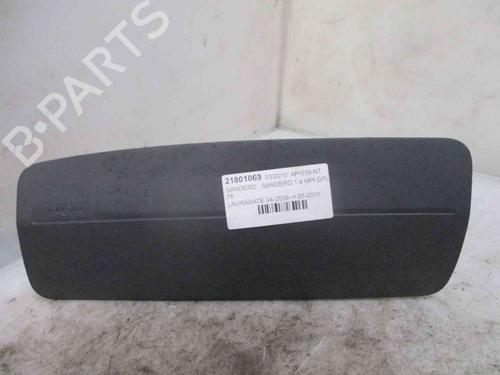 Used Passenger airbag DACIA SANDERO 1.4 MPI LPG (72 hp) 20205334