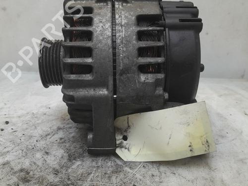 Alternator BMW 1 (E81) 118 d | BP31054597M7 