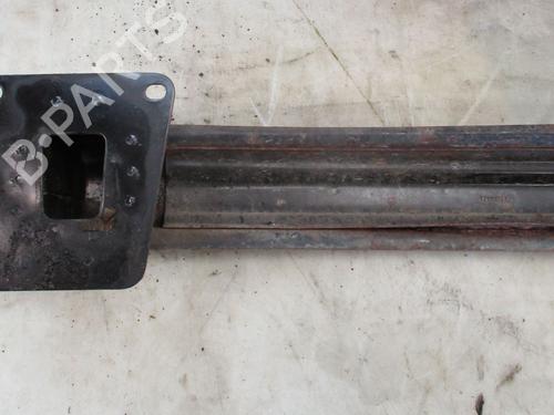 Rear bumper reinforcement VW FOX Hatchback (5Z1, 5Z3, 5Z4) 1.2 | BP29317618C73 