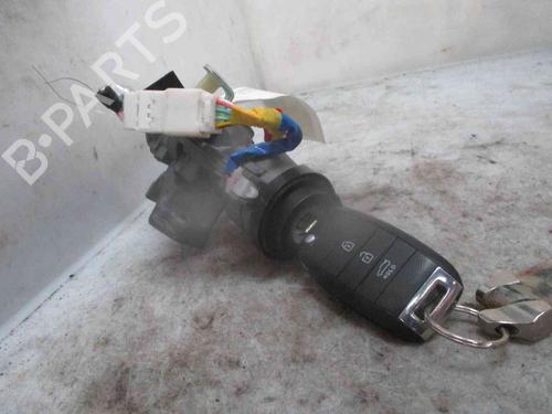 Used Ignition barrel KIA RIO III (UB) 1.25 CVVT (86 hp) 19734787