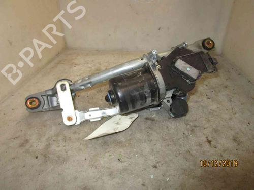 Front wipers mechanism CITROËN C1 (PM_, PN_) 1.0 | BP19719053C83 