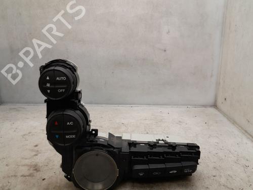 Used Climate control HONDA JAZZ III (GE_, GG_, GP_, ZA_) 1.3 i (GE6, GG3, GG6) (100 hp) 29756396
