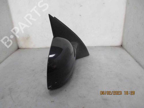 Right mirror VW LUPO I (6X1, 6E1) 1.0 | BP26627939C27 