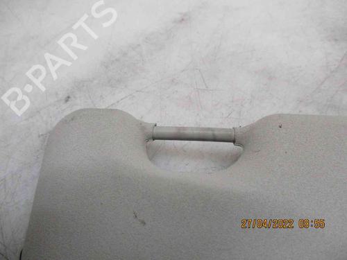 Right sun visor FORD FIESTA VI (CB1, CCN) 1.25 | BP19738875I2 