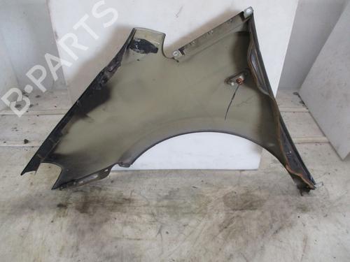 Right front fenders LANCIA MUSA (350_) 1.3 D Multijet (350.AXM11, 350.AXM1A, 350.AXI1A) | BP26638710C42 