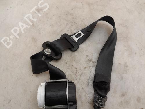 Used Rear left seatbelt Rear left seatbelt RENAULT TWINGO III (BCM_, BCA_) 1.0 SCe 65 (BCMJ) (65 hp) 33996902 33996902