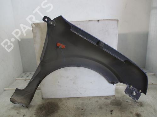 Left front fenders FORD FUSION (JU_) 1.4 | BP25909903C41 
