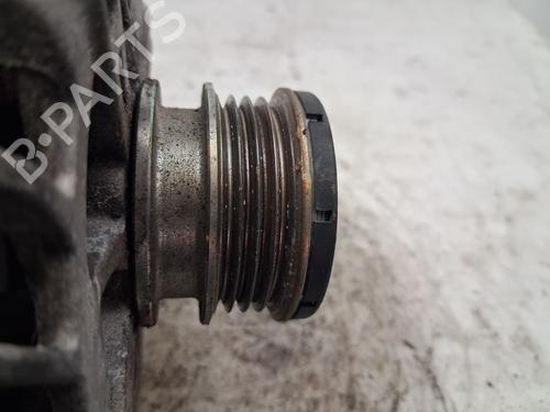 Alternator DACIA SANDERO II 1.0 SCe 75 (B8JC, B8JD, B8NC) | BP37594007M7  - Image 5