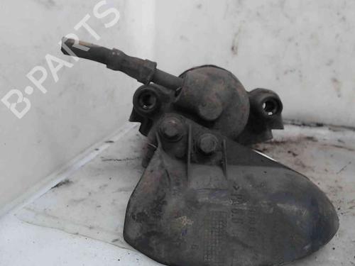 Right front brake caliper VW GOLF III (1H1) 1.4 | BP20204476M104 