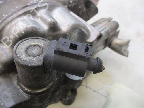 AC-Kompressor DACIA LODGY (JS_) 1.2 TCe (JSAY, JSM0) | BP30978393M34 