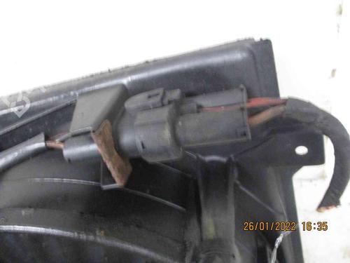 Radiator fan VW SHARAN (7M8, 7M9, 7M6) 1.9 TDI | BP24010327M35 