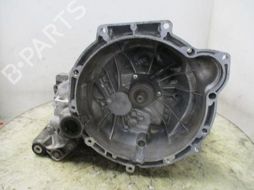 Used Gearbox FORD FOCUS III 1.6 Flexifuel (120 hp) 29816665
