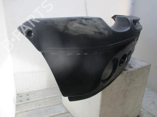 Foran kofangere RENAULT TWINGO I (C06_) 1.2 16V (C06C, C06D, C06K) | BP29962092C7 