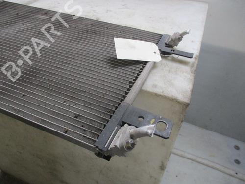 AC radiator PEUGEOT 308 SW II (LC_, LJ_, LR_, LX_, L4_) 1.5 BlueHDi 100 | BP30739280M32 